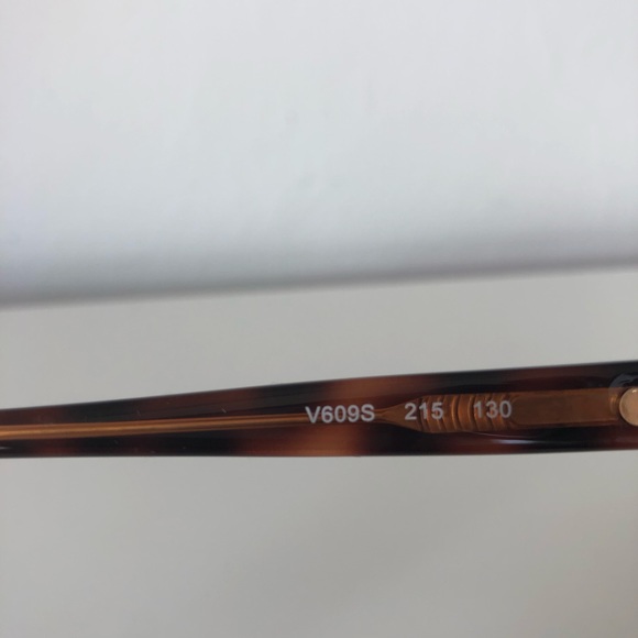 Gorgeous Valentino sunglasses! - Picture 7 of 7